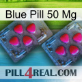 Blue Pill 50 Mg 14